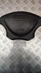 Запчасть подушка безопасности водителя Iveco Daily 2006 - 2011