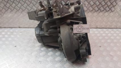 МКПП Peugeot Boxer 2006-2014
