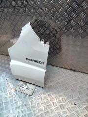Крыло переднее левое R15 Citroen Jumper 2006-2014