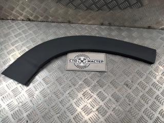 Накладка двери передней левой Citroen Jumper 2006-2014