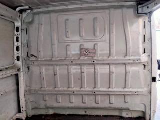 Перегородка кабины Citroen Jumper 2006-н.в.