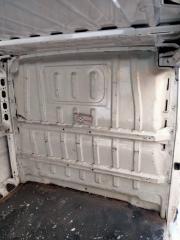 Перегородка кабины Peugeot Boxer 2006-н.в.