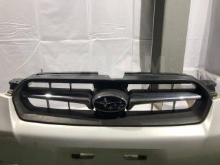Запчасть решетка радиатора Subaru Legacy