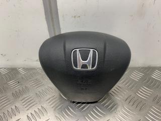 Подушка безопасности водителя Honda Civic 2008