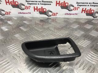 Запчасть ручка двери внутренняя задняя правая Kia Sorento 2010