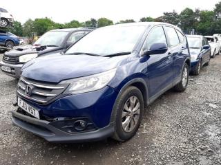 Крепление редуктора Honda CR-V RE5 RM R20A9 Крепление редуктора Honda CR-V RE5 RM R20A9