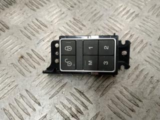 Блок кнопок Land Rover Range Rover 2013