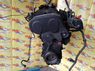Запчасть двигатель Volkswagen Passat 2008