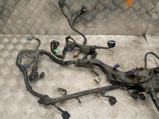 Проводка двс Odyssey RB1 K24A Проводка двс Odyssey RB1 K24A