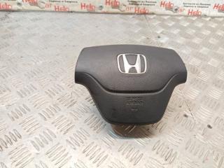 Подушка безопасности водителя Honda CR-V 2007