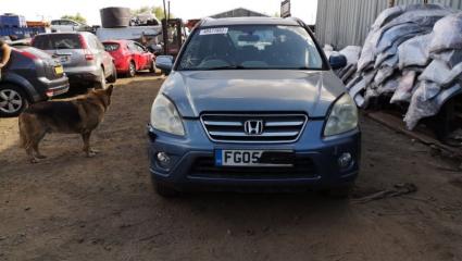 Сервопривод люка CR-V 2005 RD8 K20A4 Сервопривод люка CR-V 2005 RD8 K20A4