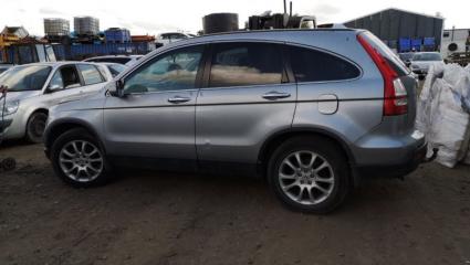 Замок ремня безопасности правый CR-V 2007 re5 N22A2 Замок ремня безопасности правый CR-V 2007 re5 N22A2