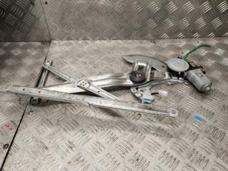Запчасть стеклоподъемник передний правый Mitsubishi Pajero Sport 2003 k94w 4D56 MR970606 контрактная Стеклоподъемник передний правый Mitsubishi Pajero Sport 2003 k94w 4D56 MR970606 контрактная