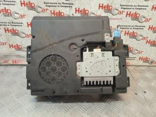 Сабвуфер Honda CR-V 2008