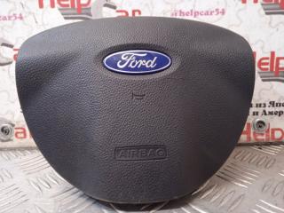 Запчасть подушка безопасности водителя Ford Focus 2009