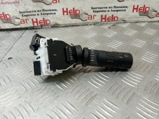 Запчасть переключатель дворников Nissan Qashqai 2007