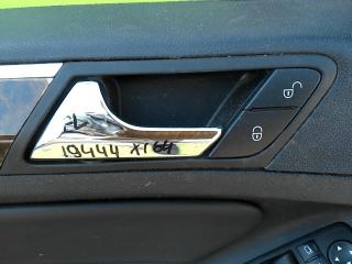 Запчасть ручка внутренняя двери передней левой MERCEDES BENZ X164 GL-CLASS 2006-2012
