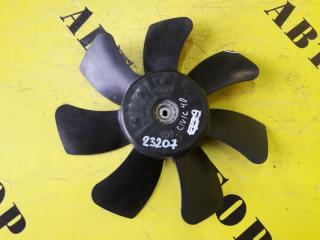 Запчасть вентилятор радиатора HONDA CIVIC 4D 2006-2012