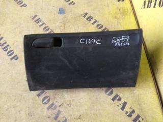 Запчасть бардачок HONDA CIVIC 4D 2006-2012
