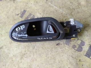 Запчасть ручка внутренняя двери передней левой HONDA CIVIC 4D 2006-2012