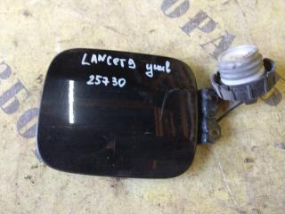 Запчасть лючок бензобака MITSUBISHI LANCER 9 2003-2006