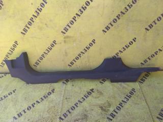 Запчасть накладка порога (внутренняя) OPEL ASTRA H 2004-2015 2013