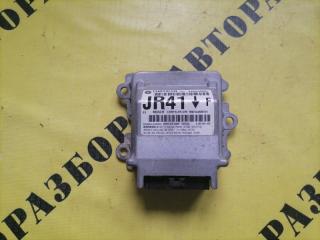 Запчасть блок управления air bag srs VOLGA SIBER 2010