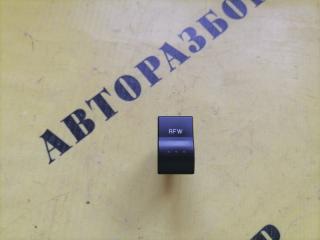Запчасть блок кнопок MAZDA BT50 BT-50 2006-2012 2010