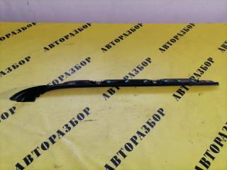 Запчасть молдинг лобового стекла правый MAZDA BT50 BT-50 2006-2012 2010