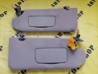 Запчасть козырек солнцезащитный MITSUBISHI GALANT 9 (DJ DM) 2003-2012 2008