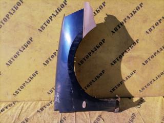 Крыло переднее правое MITSUBISHI GALANT 9 (DJ DM) 2003-2012 2008