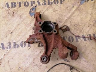 Запчасть кулак поворотный задний левый MITSUBISHI GALANT 9 (DJ DM) 2003-2012 2008