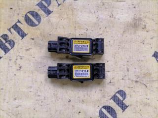 Датчик AIR BAG (удара) MITSUBISHI GALANT 9 (DJ DM) 2003-2012 2008