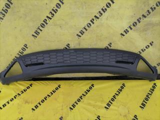 Запчасть накладка заднего бампера HONDA CIVIC 5D 2006-2012