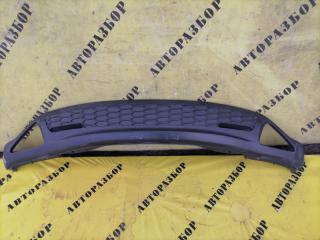 Запчасть накладка заднего бампера HONDA CIVIC 5D 2006-2012