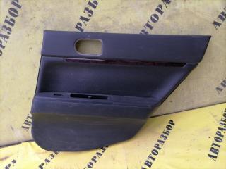 Запчасть обшивка двери задней правой MITSUBISHI GALANT 9 (DJ DM) 2003-2012 2008