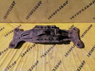 Подрамник задний Lexus Es350 2006-2012 3.5 2GR 277 Л/С 2011
