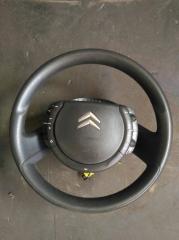Запчасть рулевое колесо Citroen C4 2005-2011