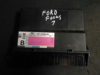 Запчасть блок управления центральным замком Ford Focus 2003