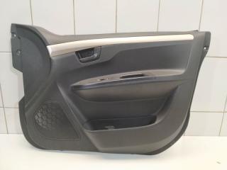 Обшивка двери передняя правая FAW V5 2013