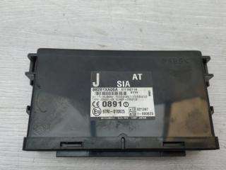 Блок электронный Subaru Tribeca 2005