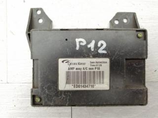 Блок электронный Nissan Primera 2004