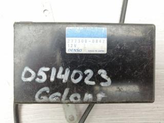 Блок электронный Mitsubishi Galant 2003