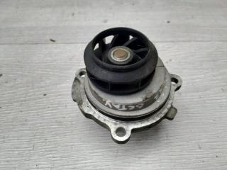 Запчасть помпа Skoda Octavia 2007