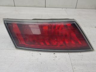Фонарь в крышку левый Honda Civic