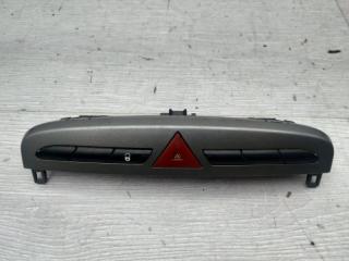 Блок кнопок Peugeot 308 2008