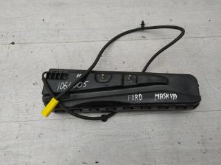 Подушка в сидение левая Ford Fiesta 2010