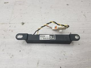 Запчасть блок Mazda CX-7 2008