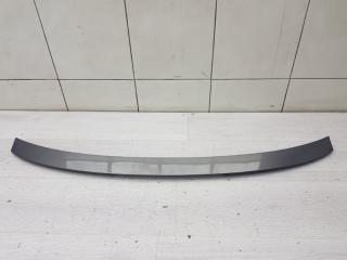 Спойлер крышки багажника Mazda CX-7 2008