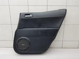 Запчасть обшивка двери задняя правая Mazda CX-7 2008